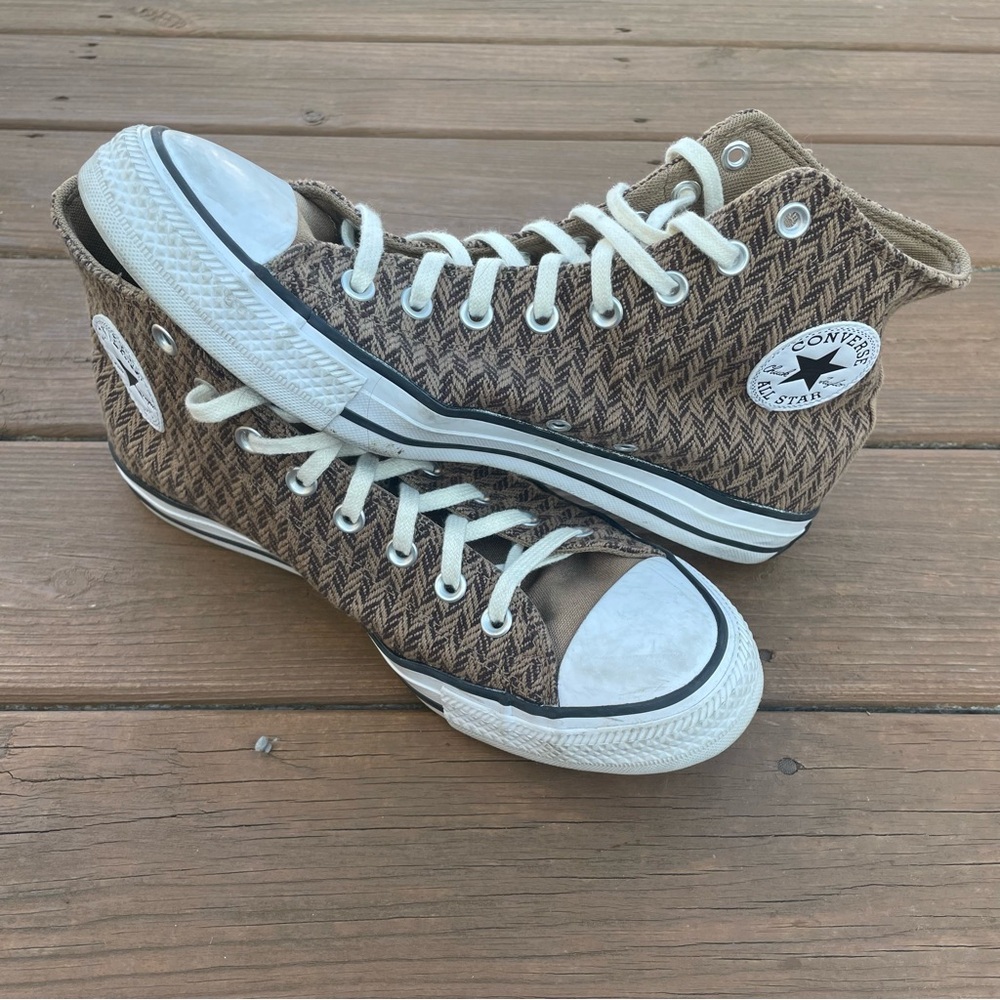 Converse All Star Men’s Sneaker